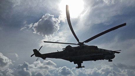 Irak podría solicitar ataques aéreos rusos contra el EI en su territorio