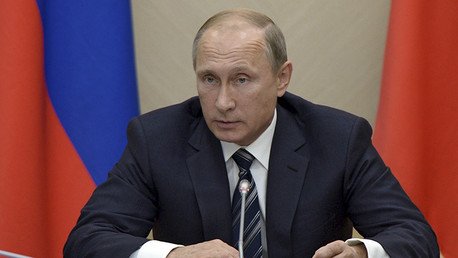 "Es imposible la derrota del Estado Islámico sin la cooperación entre Rusia y EE.UU."