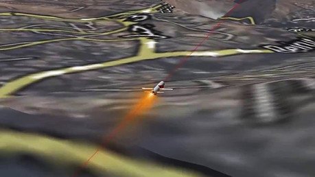 Rusia: "Antes de atacar al Estado Islámico realizamos simulaciones virtuales"