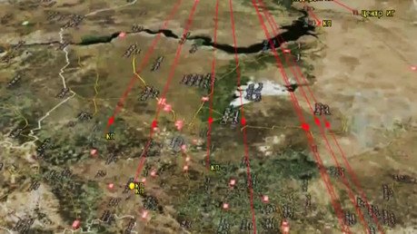 24 horas cargadas de 'sorpresas': El operativo antiterrorista ruso en Siria en 10 puntos