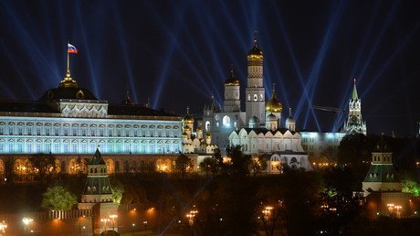 Moscú: La operación rusa antiterrorista en Siria sube de nivel