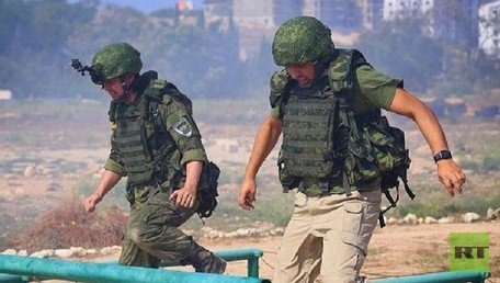 Mitos y realidades del Ejército ruso contados por un estadounidense