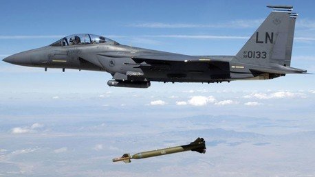 Los 10 peores ataques de EE.UU. contra objetivos civiles