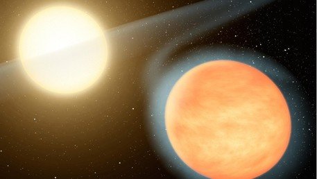 Horario: Cuándo y cómo seguir el 'desfile planetario' de octubre