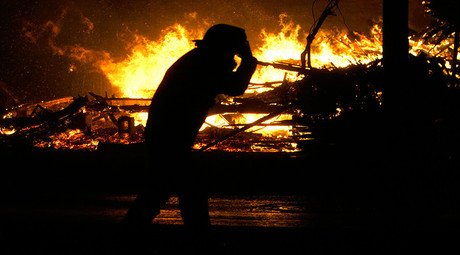 EE.UU.: Una explosión en una empresa de depuración química deja varios heridos