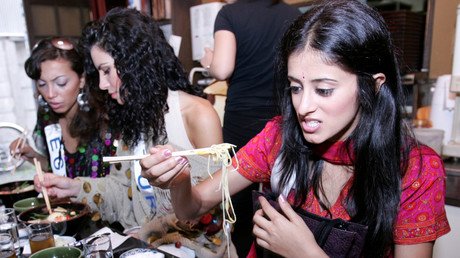 Consejos insólitos y útiles para no ofender a los japoneses