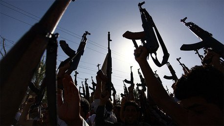 "¿De qué lado están luchando?": Rusia reprocha a EE.UU. no compartir datos sobre el Estado Islámico