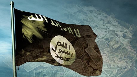 Infografía: ¿De dónde obtiene el dinero el EI? Documentos filtrados lo revelan