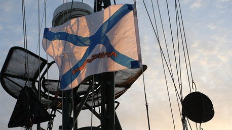 Rusia refuerza sus flotas en el sur con nuevo armamento y equipamiento militar