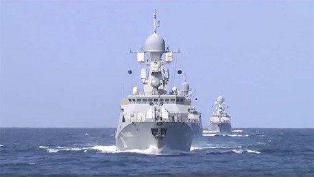 "¿Quiénes son y dónde están esos rebeldes sirios moderados?"