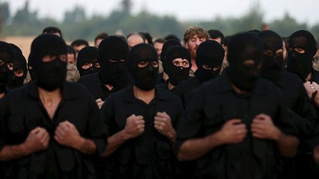 "En el conflicto de Siria no existen los 'grupos moderados'"