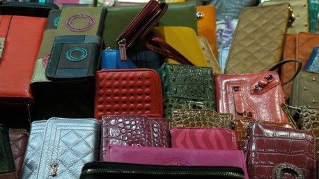 ¿Qué objetos incautan en la frontera entre EE.UU. y México?