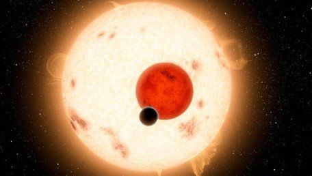 ¿Hubo un 'desfile de planetas' parecido al de esta semana cuando nació Jesus?