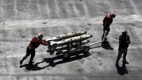 EE.UU. opta por equipar a los rebeldes sirios, tras el fracaso total de su plan para instruir nuevos