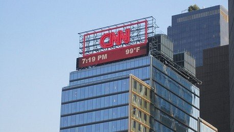 Internet se burla de la CNN: ¿Ucrania está en Pakistán?
