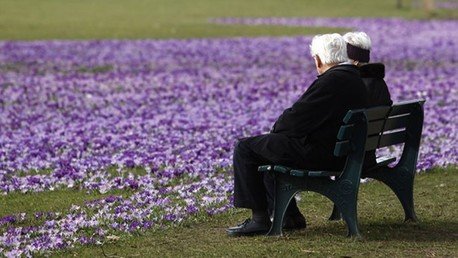 Científicos revelan cuál es el mejor país para morir