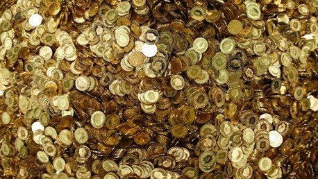 Calculan la insólita fortuna del Estado Islámico: El patrimonio de los yihadistas no deja de crecer