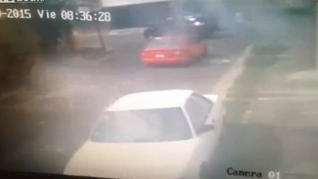 ¿Ajuste de cuentas? Matan a un sicario en Costa Rica con más de cien balazos de AK-47