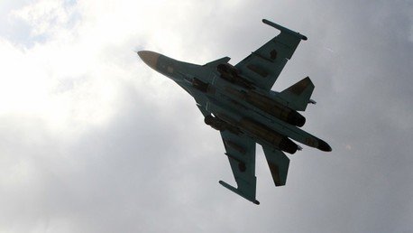 "A Occidente le irrita que Rusia haya emprendido una campaña en Siria en un abrir y cerrar de ojos"