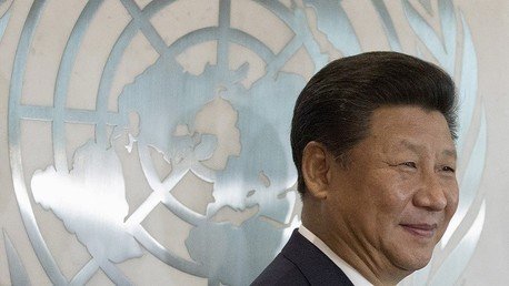 ¿Por qué a China no parece importarle el TPP?