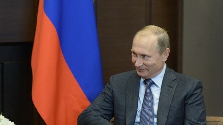 Putin: "La inteligencia de EE.UU. no sabe todo"