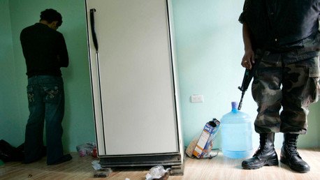 México: Dos militares que grabaron con su móvil cómo violaban a una mujer siguen impunes