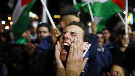 Amnistía Internacional: Israel usa armas contra los palestinos de modo "indiscriminado y deliberado"