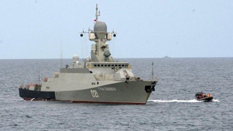 El nombre lo dice todo: La OTAN denomina 'incineradores' a los misiles que Rusia emplea contra el EI