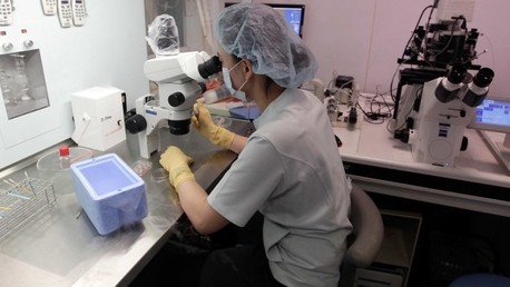 Localizan 200 genes cuya eliminación podría aumentar la esperanza de vida en un 60%