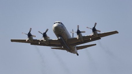 EE.UU. y Rumanía entrenan en el mar Negro cómo hacer frente a una guerra de submarinos 