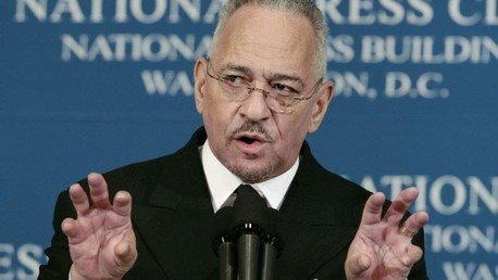 Expastor de Obama: "Israel es un Estado de apartheid"