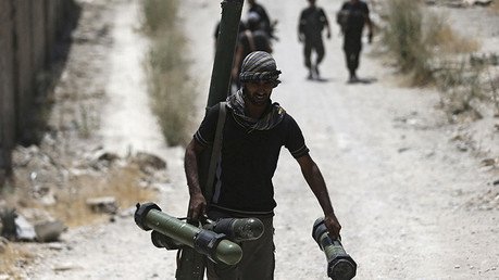 'The New York Times': El conflicto sirio se acerca a una guerra total indirecta entre Rusia y EE.UU.