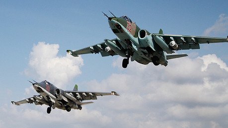 'La sala secreta': ¿Dónde y cómo se elabora la táctica de la operación rusa contra el EI?