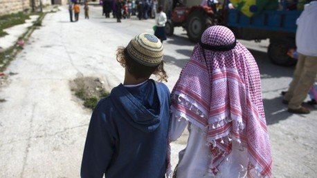 Un judío israelí apuñala a un compatriota al confundirle con un árabe