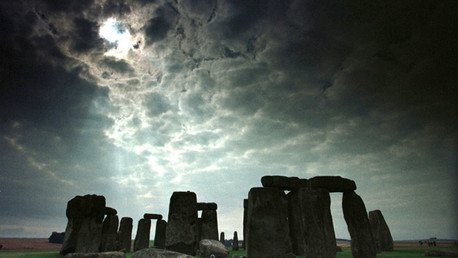 Revelan cómo se alimentaban los constructores de Stonehenge
