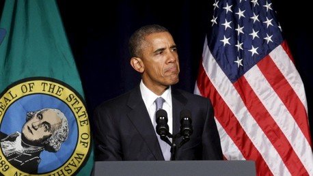 "El equipo de Obama está desmoralizado por el operativo ruso en Siria"