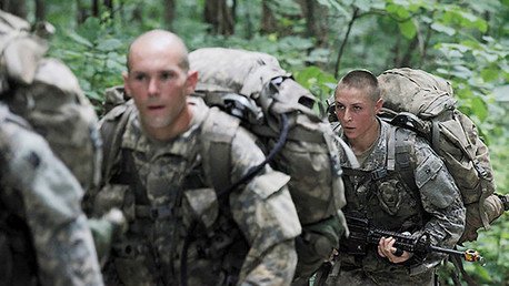 "¿Empezó su ocaso la Señora Libertad?": Intervenciones de EE.UU. podrían volverse en su contra