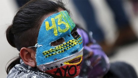 #YaChole: Un video del Gobierno de Peña Nieto desata la indignación en la Red