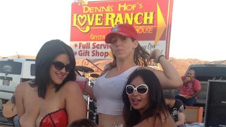 Los tres ingredientes que han llevado al exbaloncestista Lamar Odom al borde de la muerte