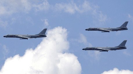 China desarrolla un sistema de ataque de largo alcance y preocupa a sus países vecinos