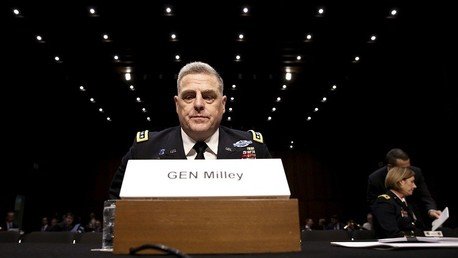 Coronel estadounidense: "Irak y el Estado Islámico están en situación de empate"