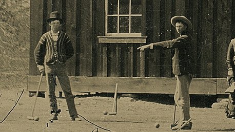 Un coleccionista compra una foto de Billy el Niño por 2 dólares y la puede vender por millones