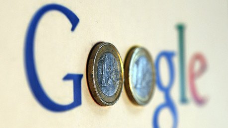 La historia con final feliz del hombre que fue propietario del dominio de Google durante un minuto 