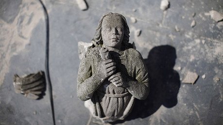 Científico nuclear: Un fatídico 'megaterremoto' dividirá América y matará millones de personas