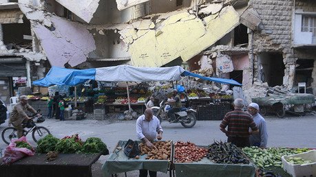 "Decir que hay militares cubanos en Siria es como si Rusia envía tropas a ayudar a los lémures"