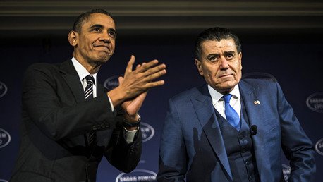 Una democracia mínima: solo 158 familias son las más influyentes de la campaña electoral en EE.UU.