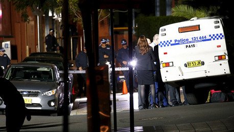 Arrestan a los responsables de una violación en grupo de una menor gracias a una GoPro