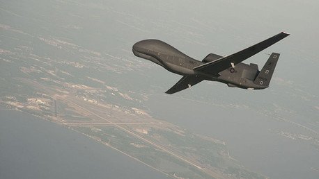 Snowden cuenta cuál es "la noticia de seguridad estadounidense más importante del año"