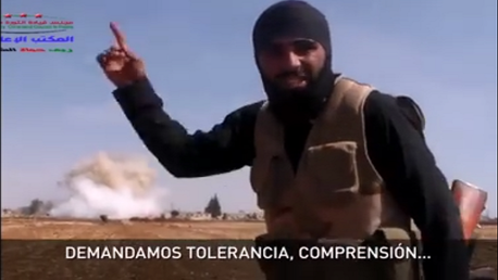 El sarcasmo de Internet: los 'terroristas moderados' también tienen sentimientos