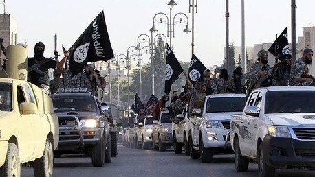 ¿Cómo funciona la corporación petrolera del Estado Islámico?